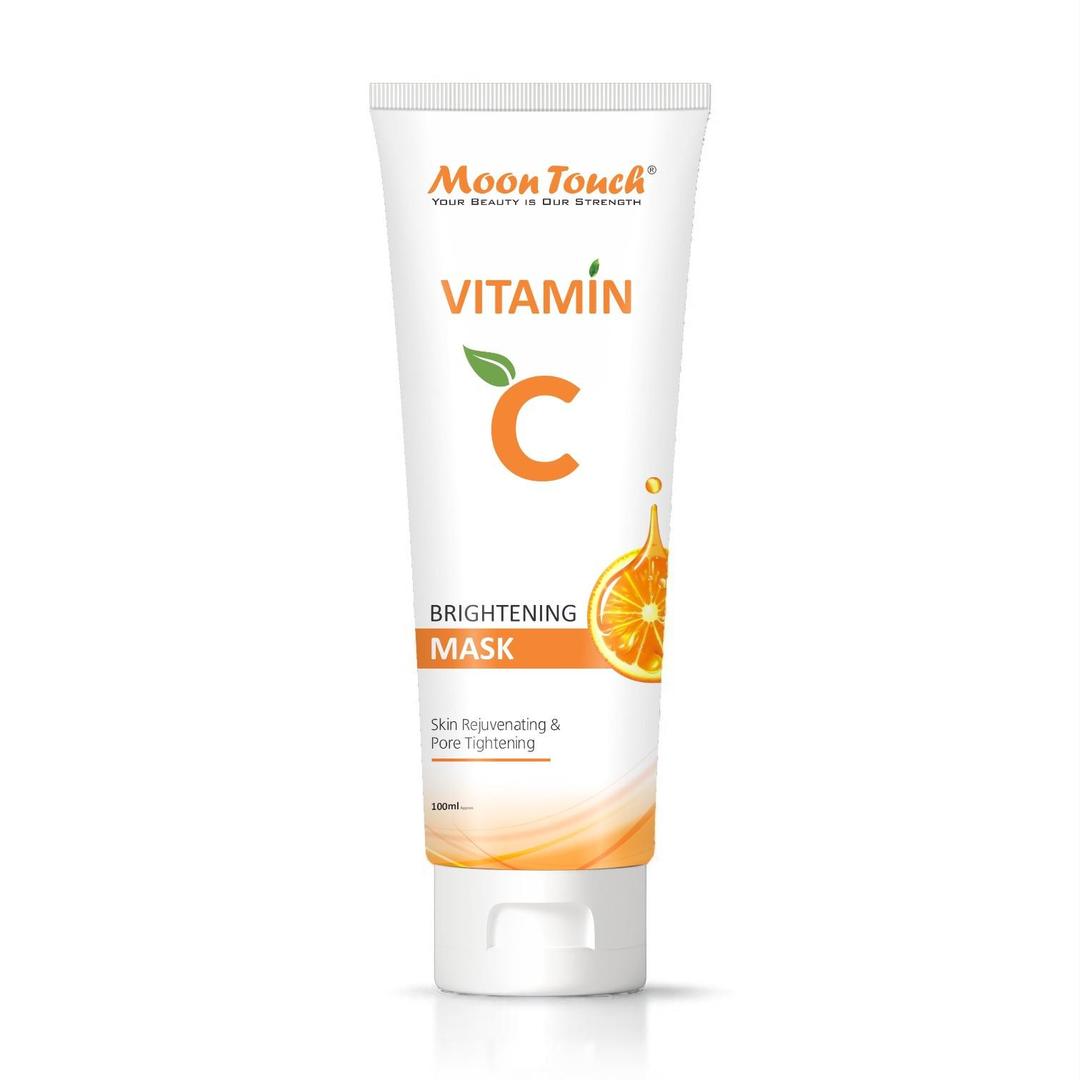 Vitamin C Brightening Mask 100g