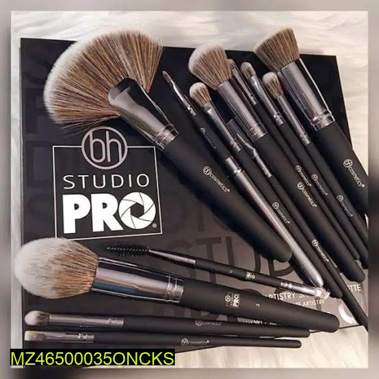 Makeup Brush Set,Set Of 13