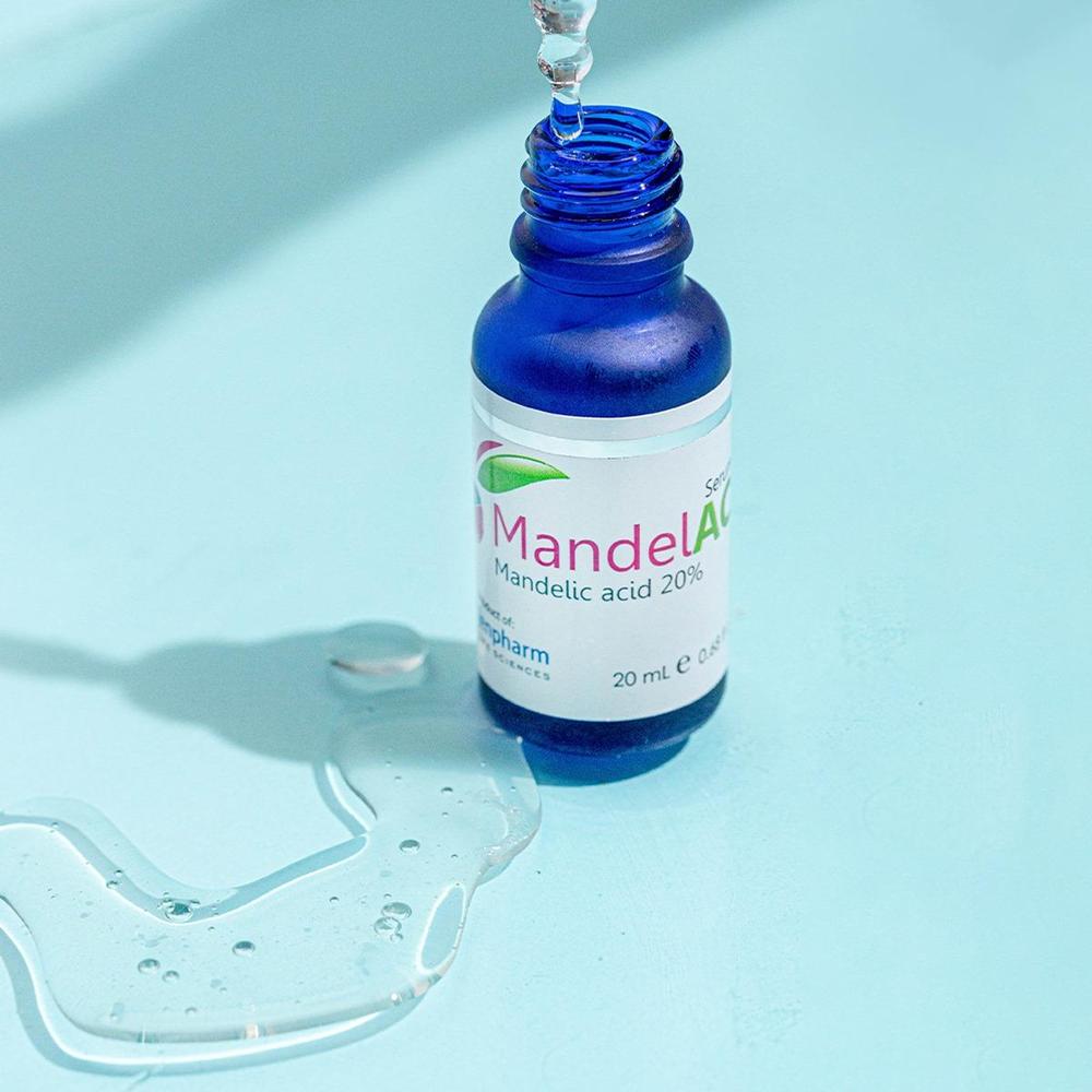 Jenpharm-Mandelac Serum