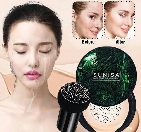 24 Hours Full Coverage Foundation