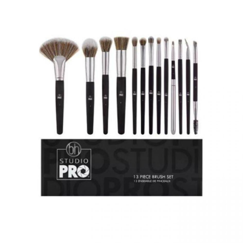 Makeup Brush Set,Set Of 13