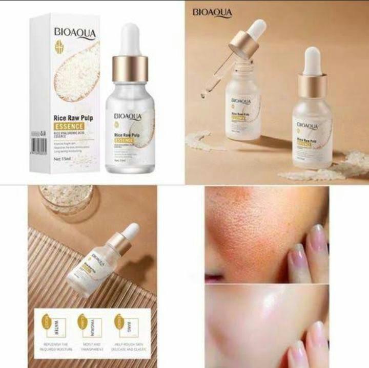 Hyaluronic Acid Face Serum-15ml