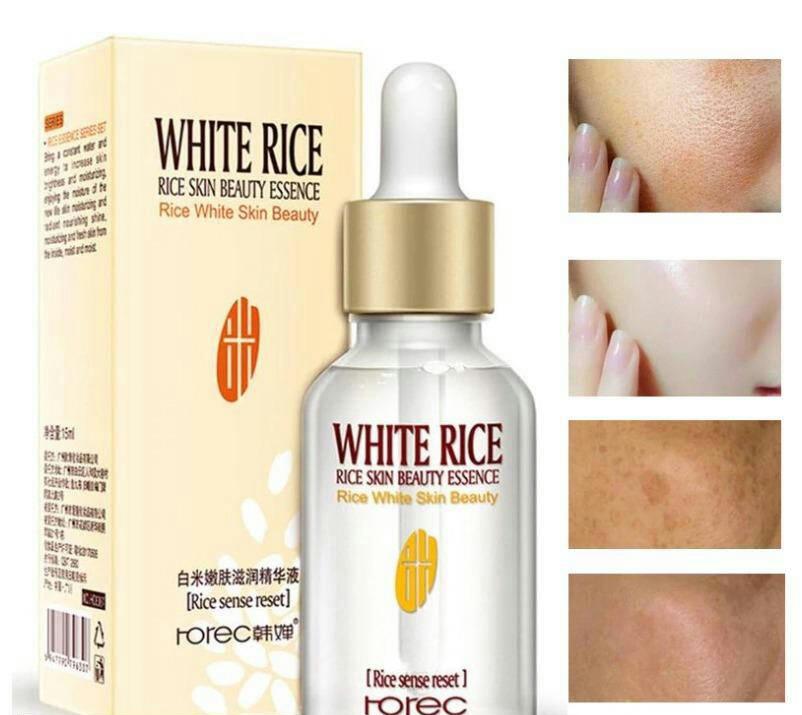 Beauty Essevce Serum