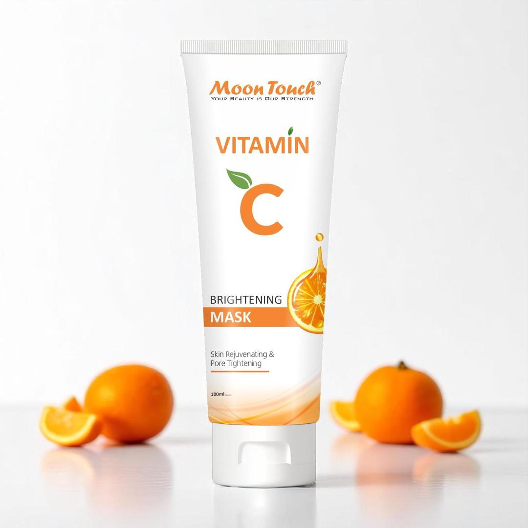 Vitamin C Brightening Mask 100g