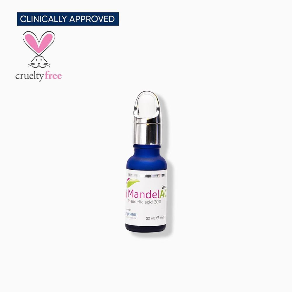 Jenpharm-Mandelac Serum