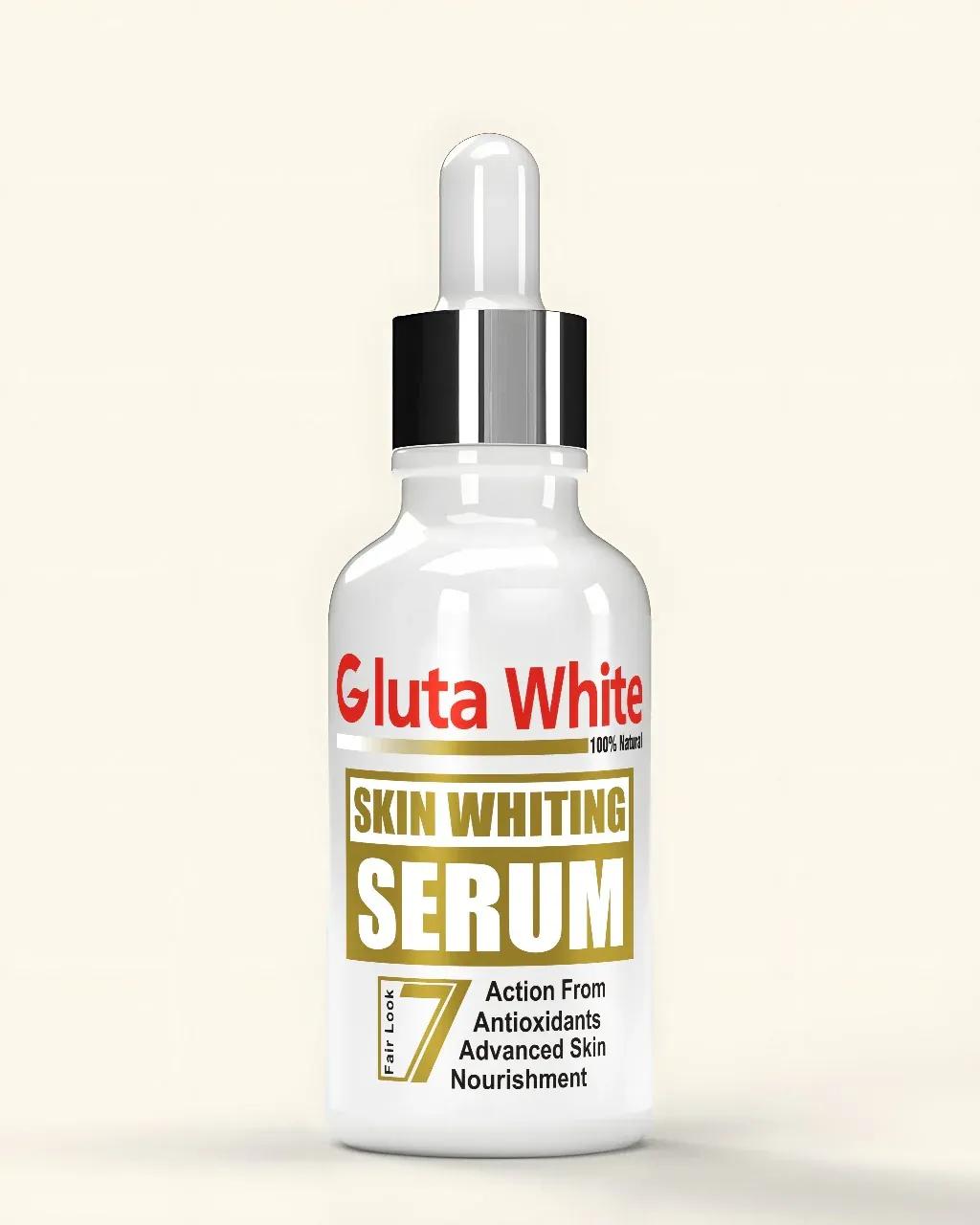 Anti-Aging Glutathione Serum